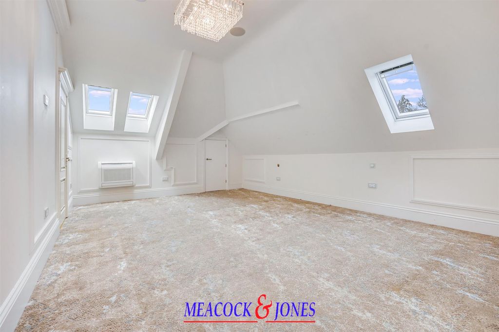 Additional image 29 of 6 bed detached house for saleHeronway, Hutton Mount, Brentwood CM13