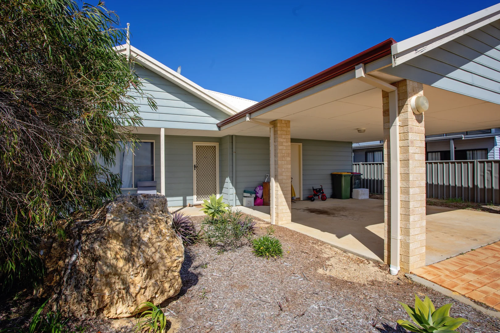 Additional image 2 of 39 Maitland Street, Hopetoun WA 6348