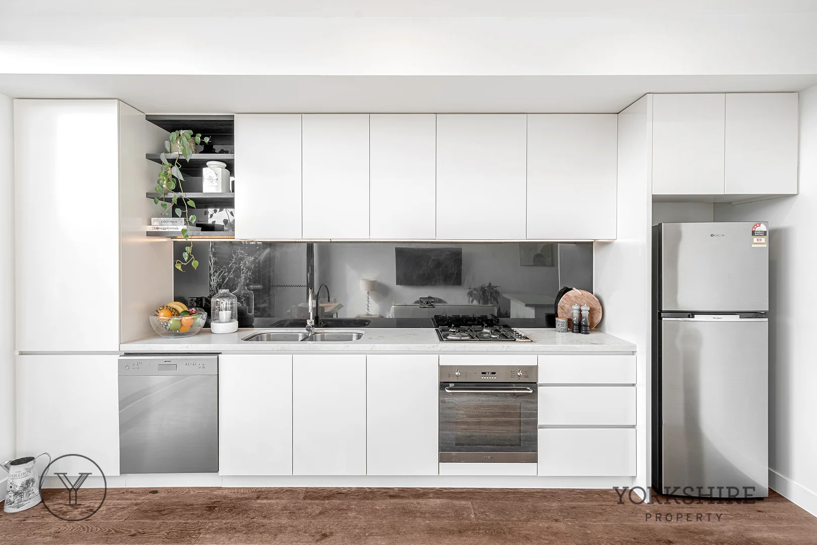 Additional image 2 of 204/21 Rose Street, Fitzroy VIC 3065