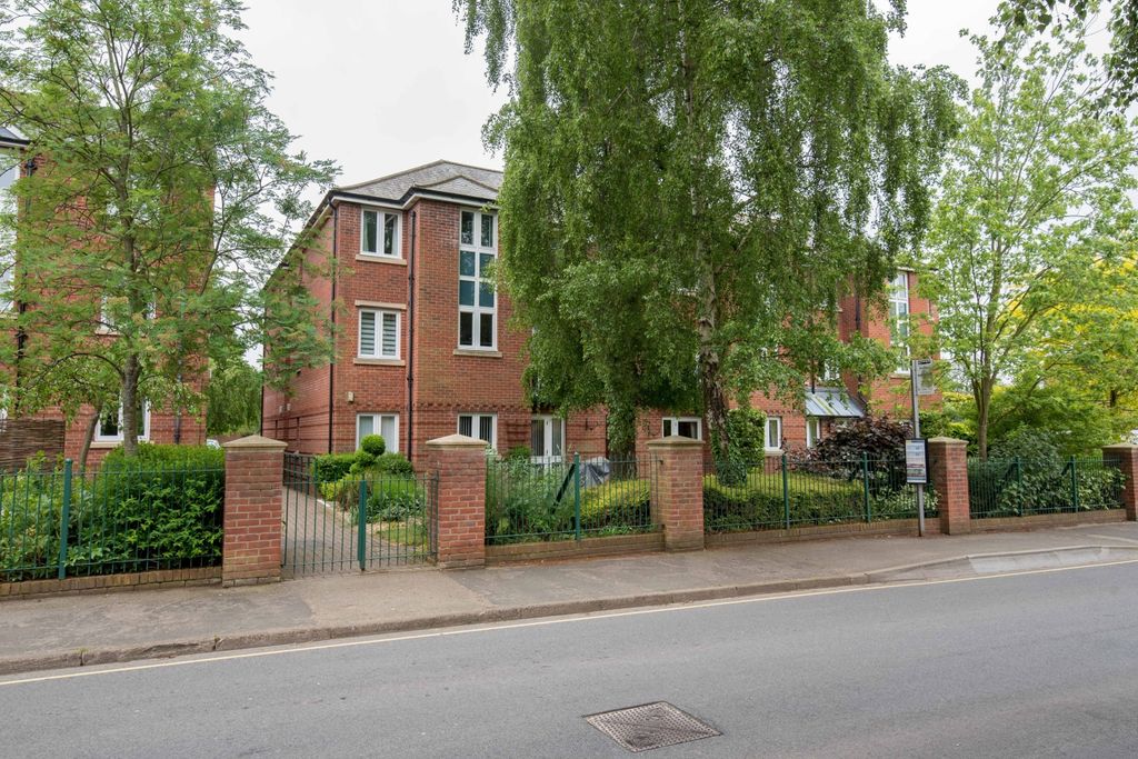 1 bed flat for saleGeorgian Court, Spalding, Lincolnshire PE11
