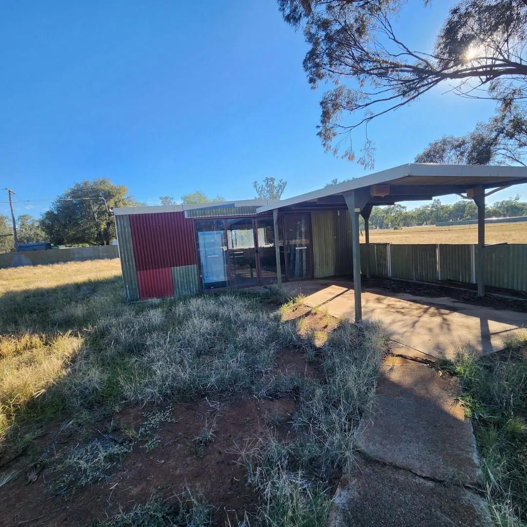 Additional image 7 of 12 Short Street, Ungarie NSW 2669