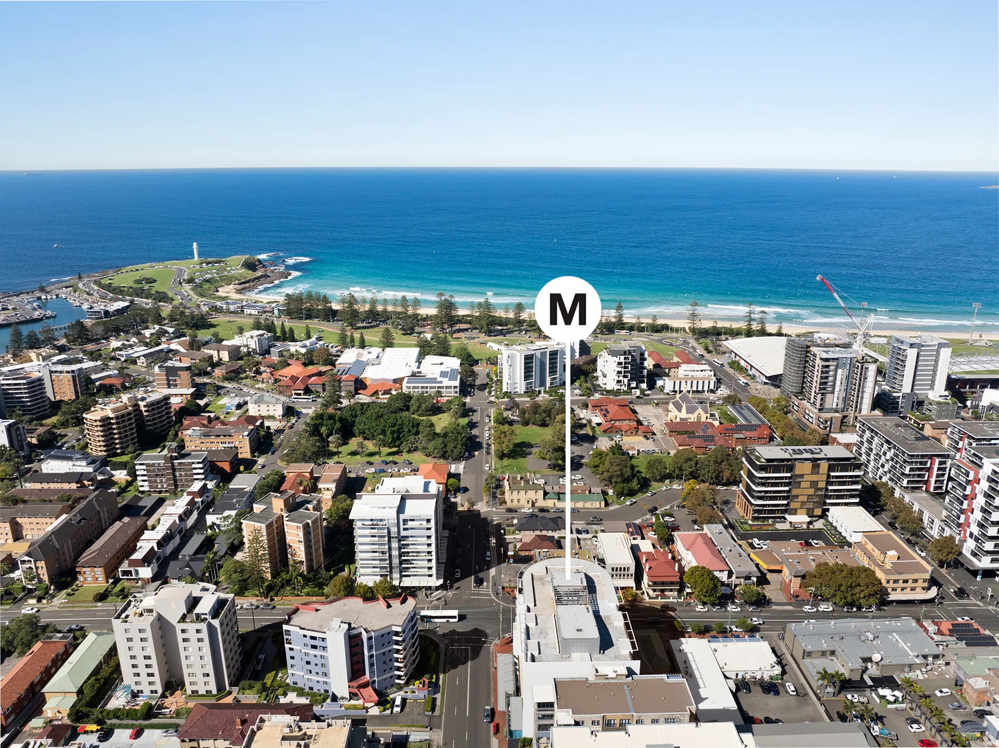 Additional image 11 of 415 & 416/19 Market Street, Wollongong NSW 2500