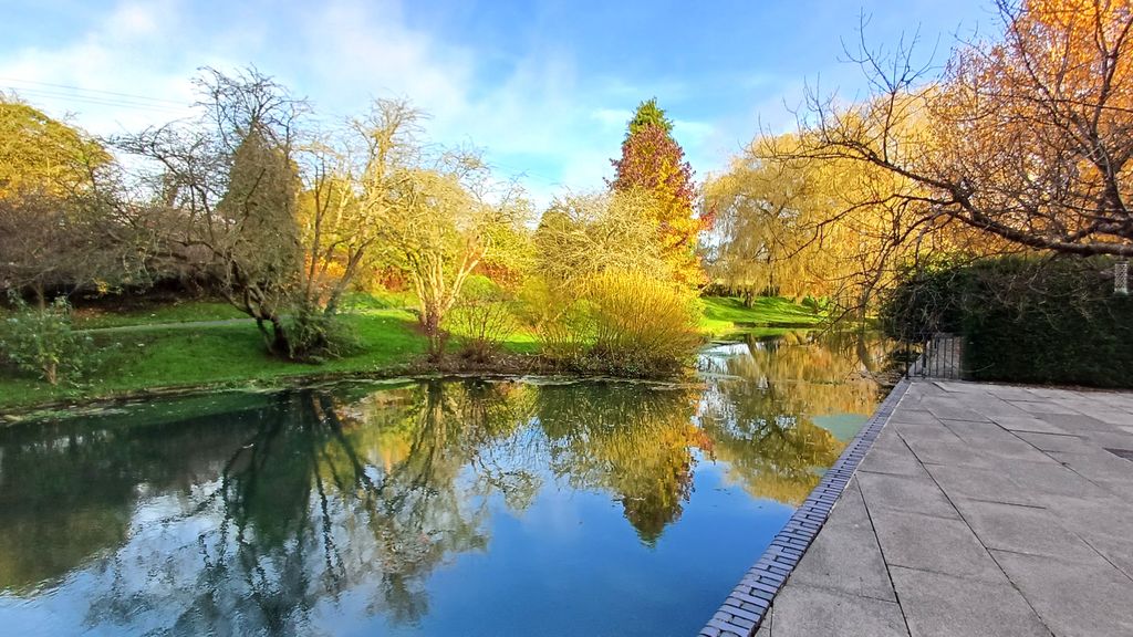 Additional image 2 of 1 bed flat for saleBliss Mill, Chipping Norton OX7