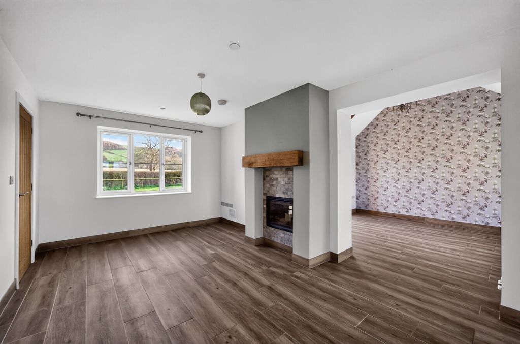Additional image 4 of 4 bed detached house for saleChurchstoke, Montgomery, Powys SY15