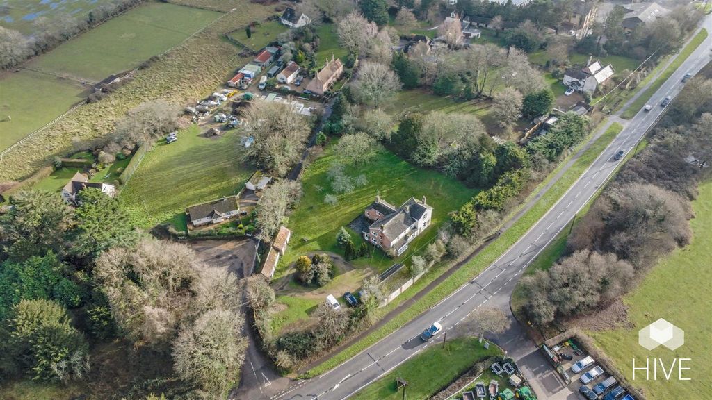 Additional image 7 of Land for saleSnails Lane, Blashford, Ringwood BH24