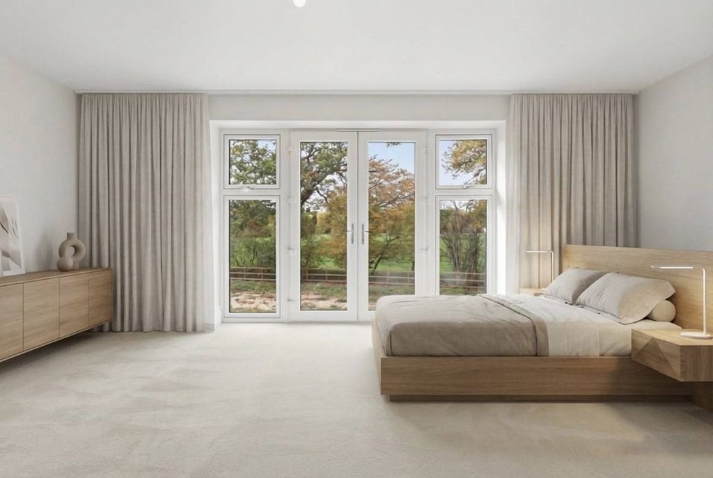 Additional image 13 of 5 bed detached house for saleThe Sherwood, Doddinghurst, Brentwood CM15