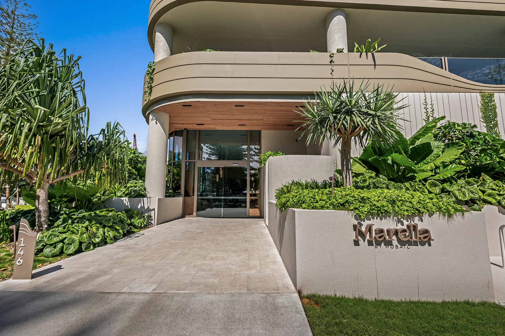 Additional image 31 of 2902/146 Surf Parade, Broadbeach QLD 4218
