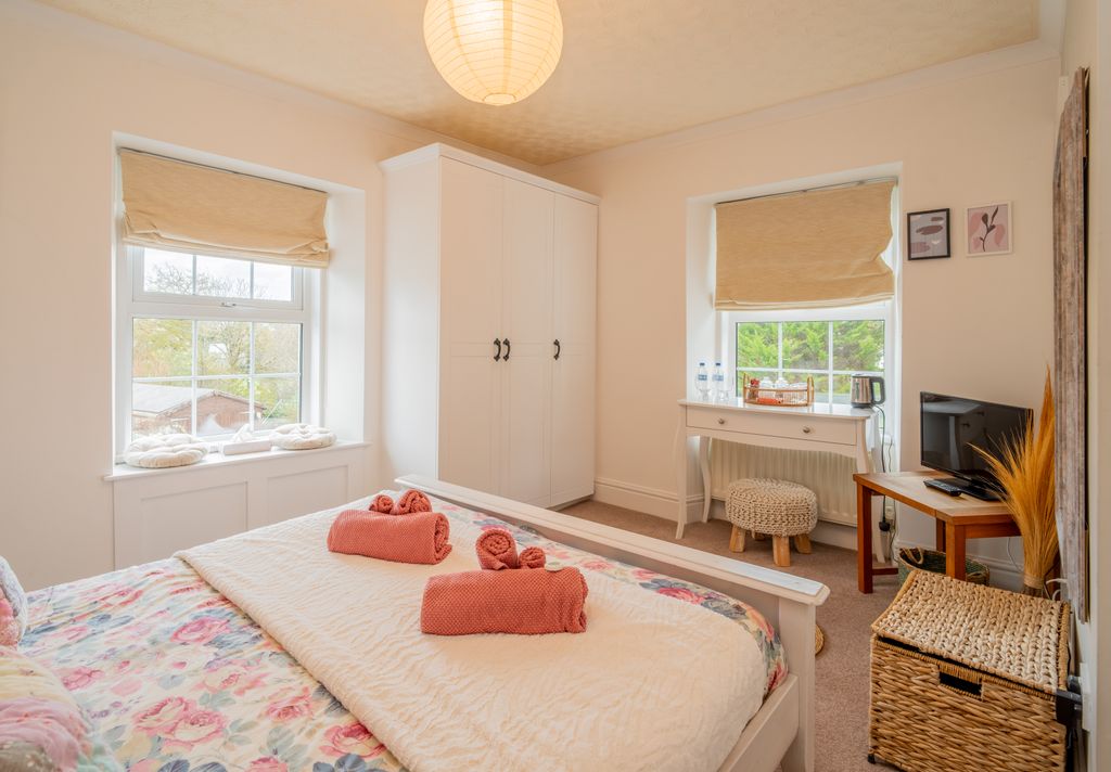Additional image 21 of 5 bed detached house for saleCapel Bangor SY23