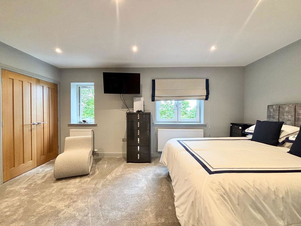 Additional image 30 of 4 bed detached house for salePlot 5, Hillside Rise, Gelt Road, Brampton CA8