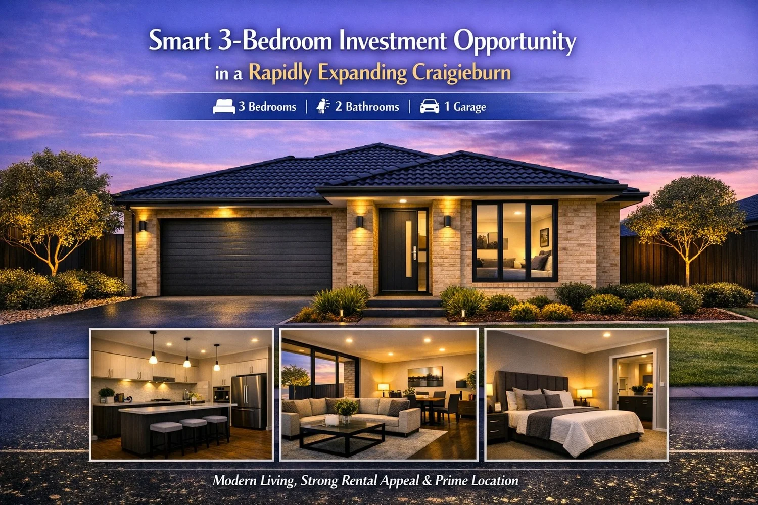 Craigieburn VIC 3064