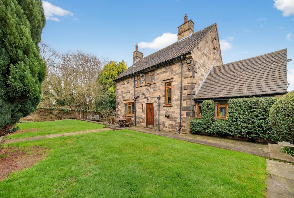 Additional image 18 of 3 bed detached house for saleWoodlands Drive, Rawdon, West Yorkshire BD10