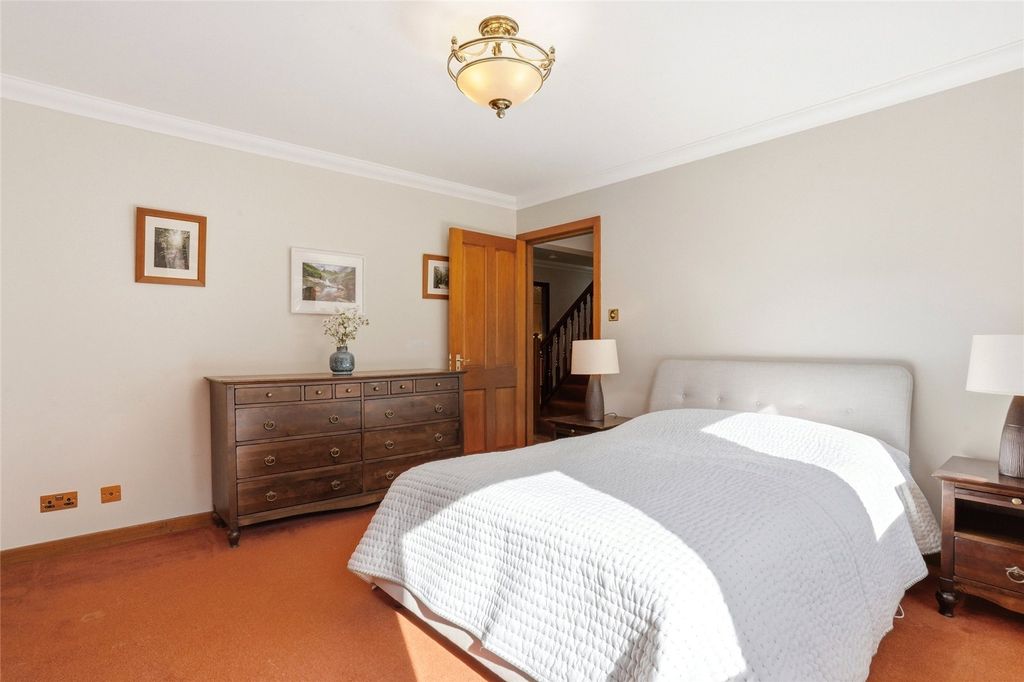 Additional image 9 of 3 bed flat for saleWemyss Court, Leapmoor Drive, Wemyss Bay, Inverclyde PA18