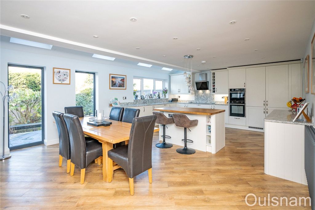 Additional image 3 of 5 bed detached house for saleBlossom Drive, Bromsgrove, Worcestershire B61