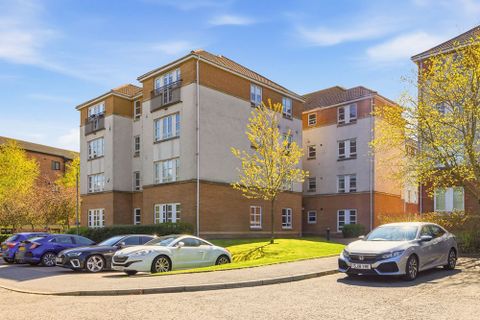 22 Old Castle Gardens, Cathcart G44