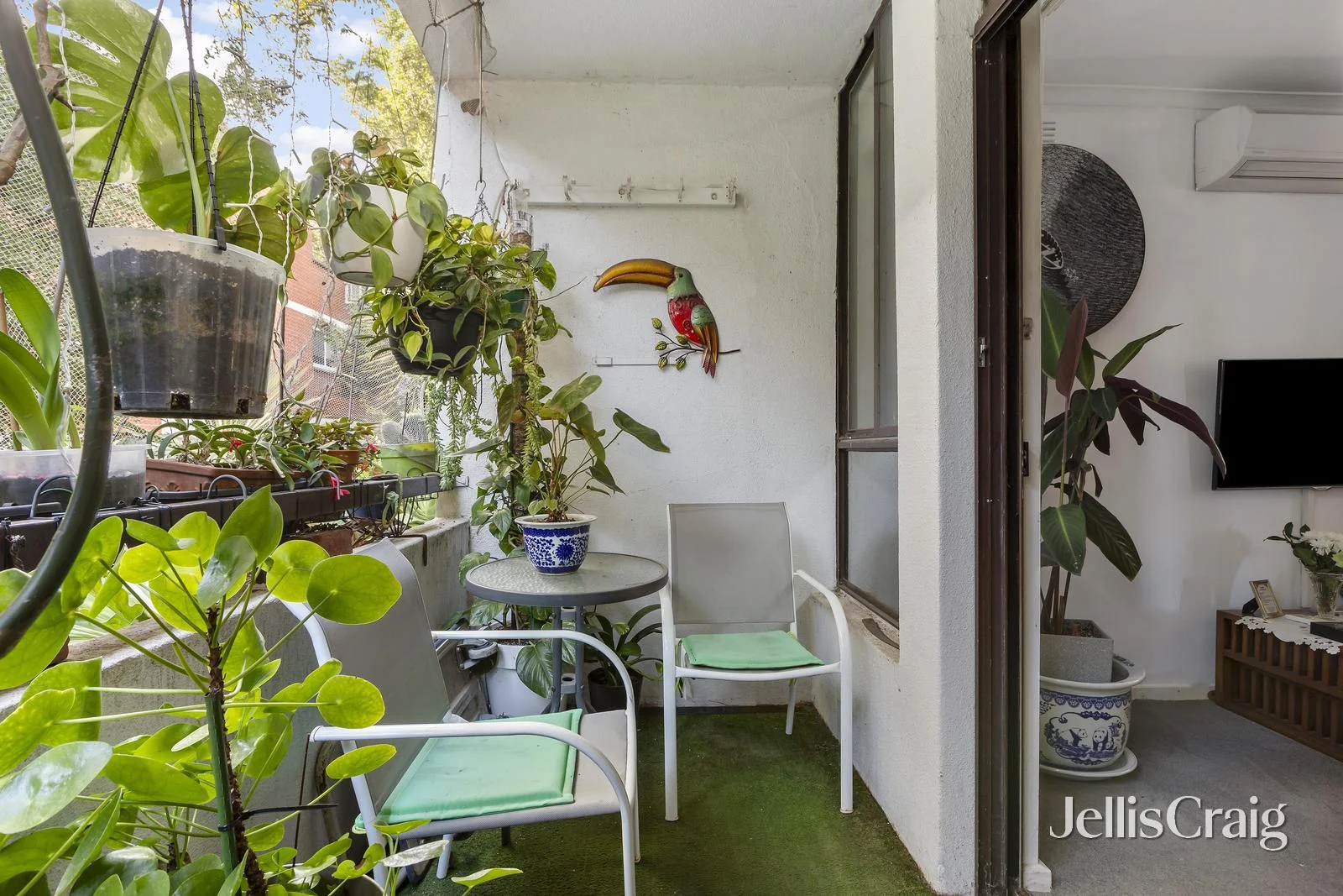 Additional image 4 of 5/55 Dover Street, Flemington VIC 3031