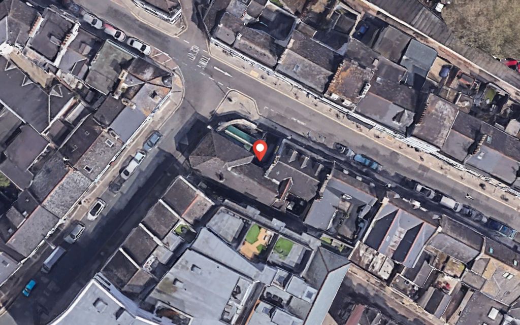 Additional image 3 of Land for saleTorre, Torquay TQ2