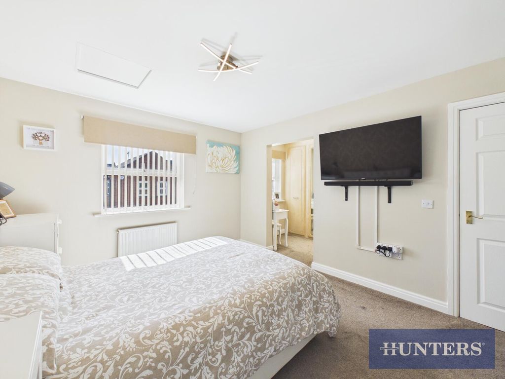 Additional image 11 of 4 bed detached house for saleWillowdale Close, Bridlington YO16