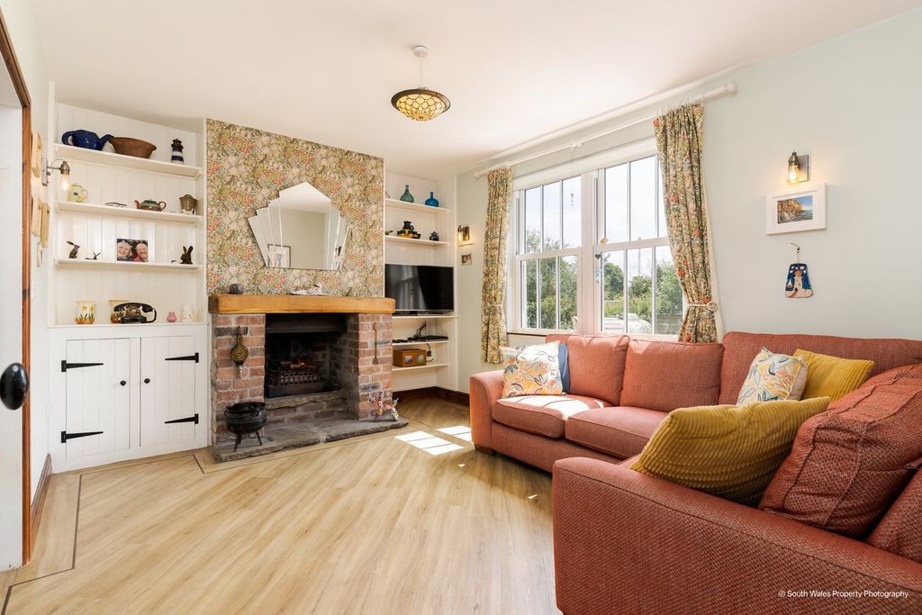 Additional image 4 of 2 bed detached house for saleCourt Colman, Bridgend CF32