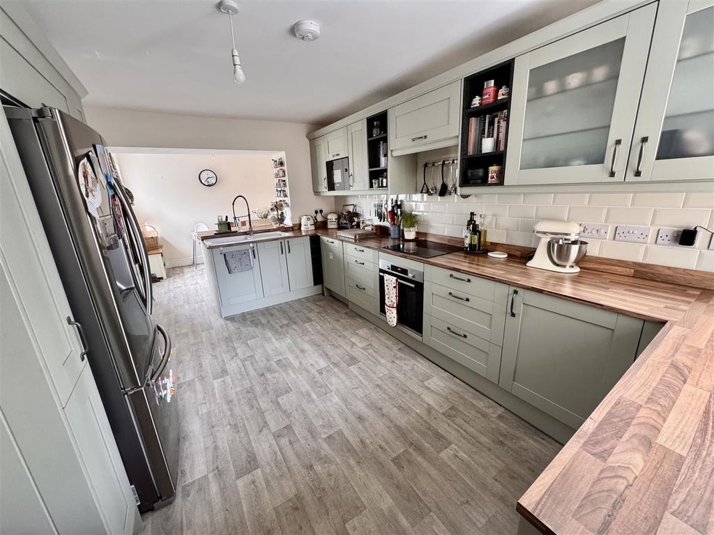 Additional image 5 of 2 bed end terrace house for saleNorth Bank, Llandeilo SA19