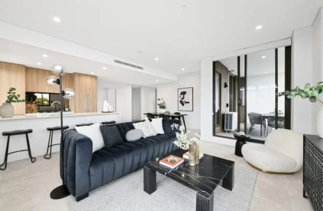 Additional image 2 of 603/12B Carson Lane, St Marys NSW 2760