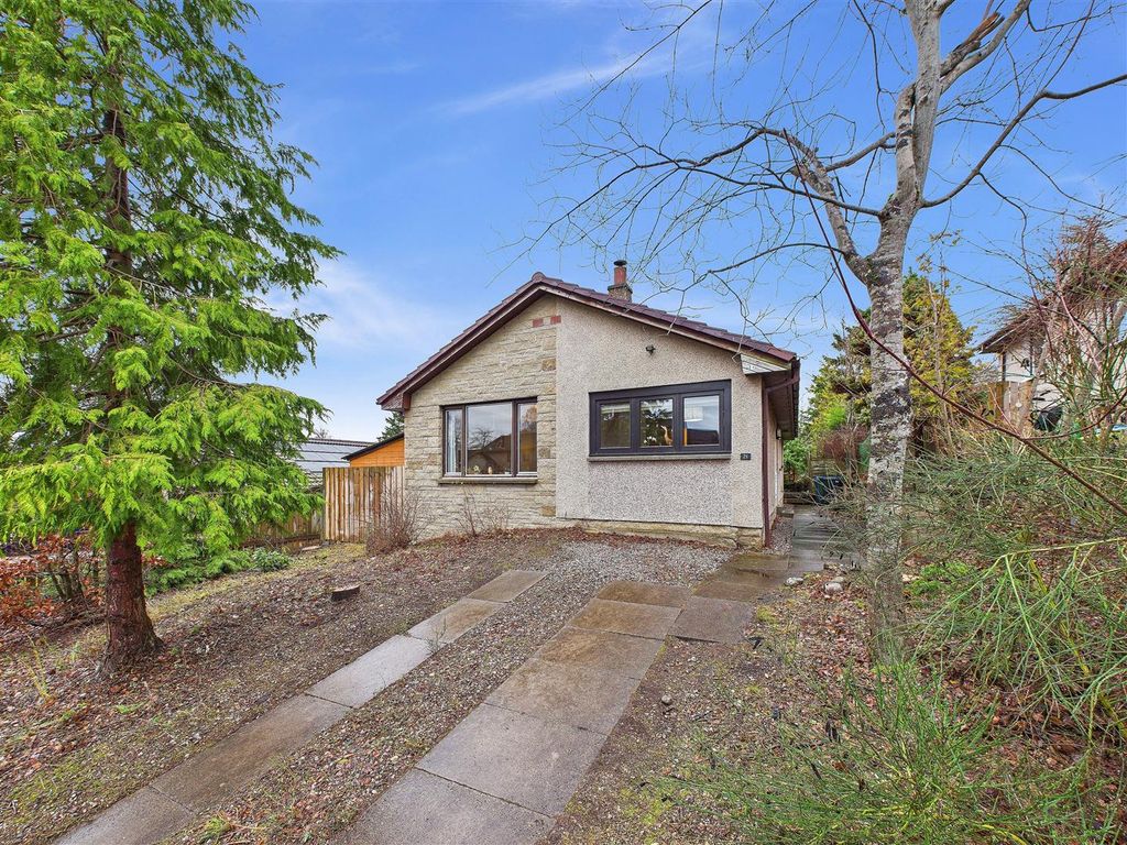 Additional image 12 of 3 bed detached bungalow for saleBirch Grove., Boat Of Garten PH24