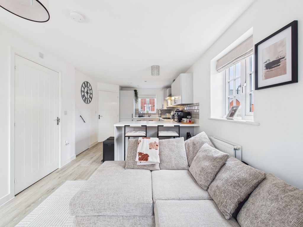 Additional image 6 of 2 bed semi-detached house for saleLincoln Street, Towcester NN12