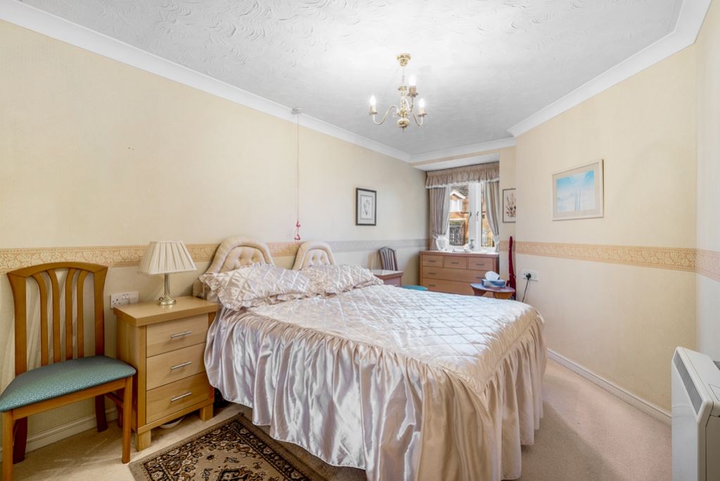 Additional image 7 of 1 bed flat for saleGeorgian Court, Spalding, Lincolnshire PE11