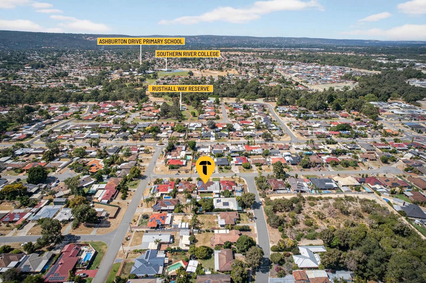 Additional image 25 of 5 Florey Place, Huntingdale WA 6110