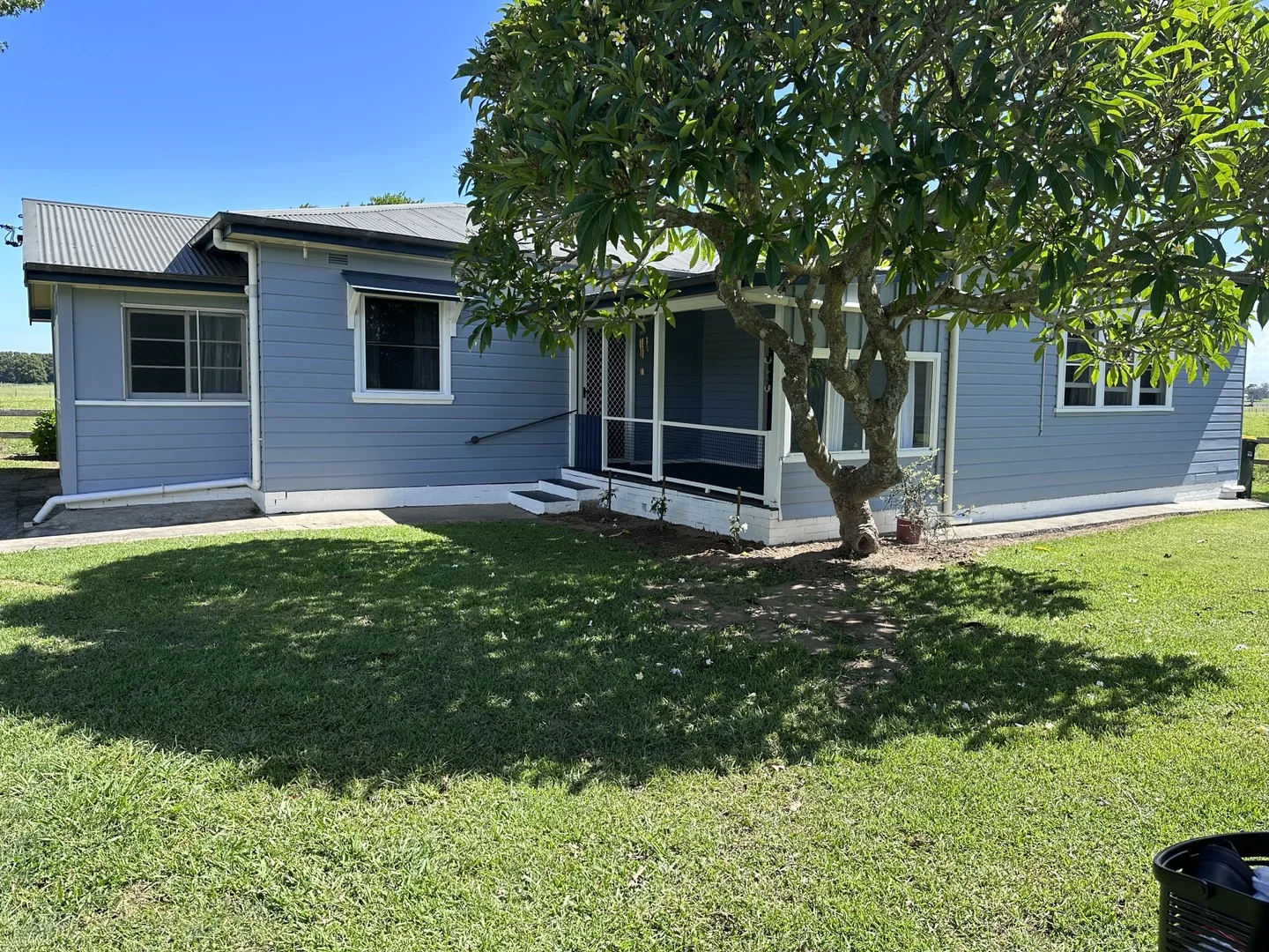 82 Belmore River Left Bank Rd, Belmore River NSW 2440