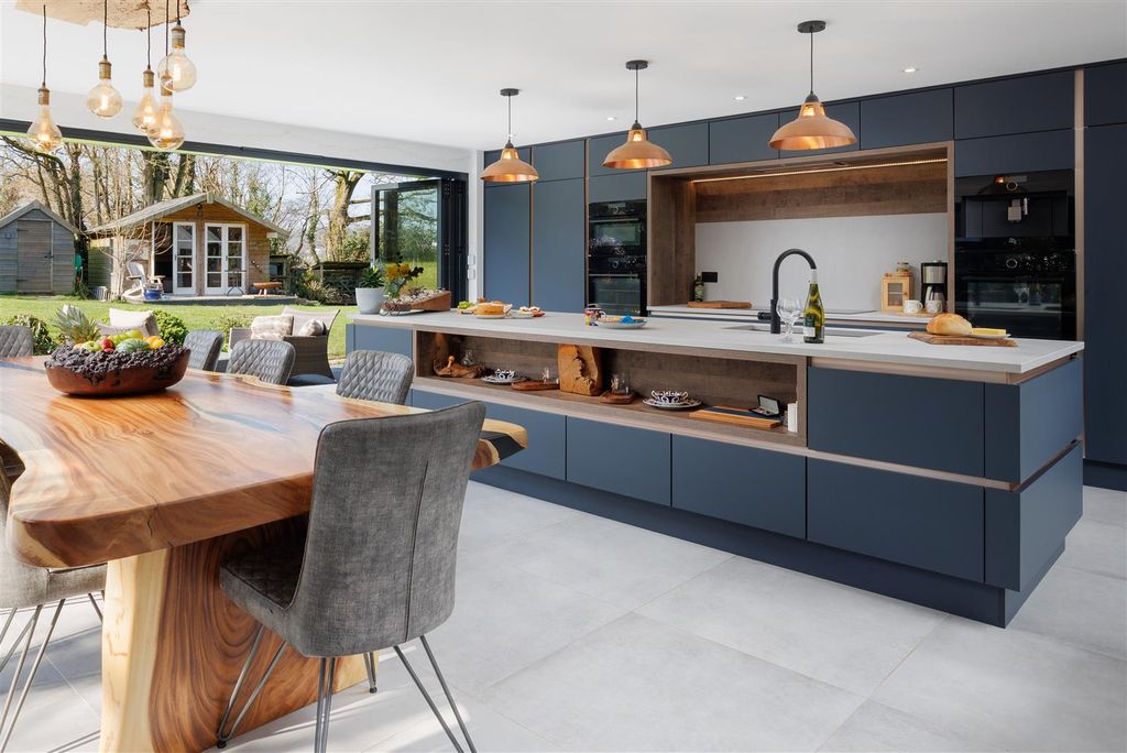 Additional image 22 of 6 bed detached house for saleNanstallon, Bodmin PL30