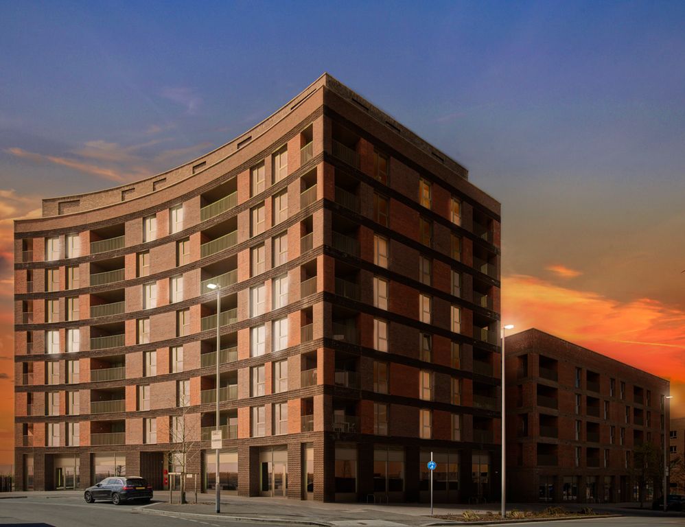 Additional image 31 of 1 bed flat for sale"1_07" at Fielders Crescent, Barking IG11