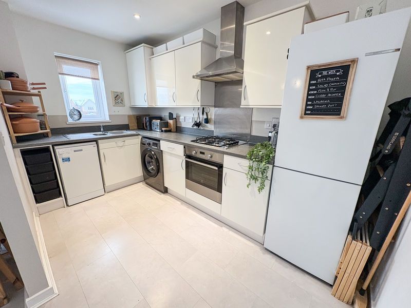 Additional image 5 of 2 bed flat for saleTitania Court, Blyth NE24