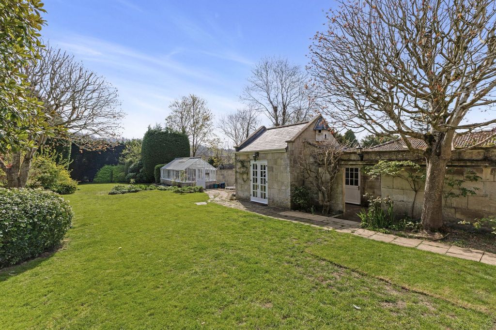 Additional image 3 of 5 bed detached house for saleOldfield Road, Bath BA2