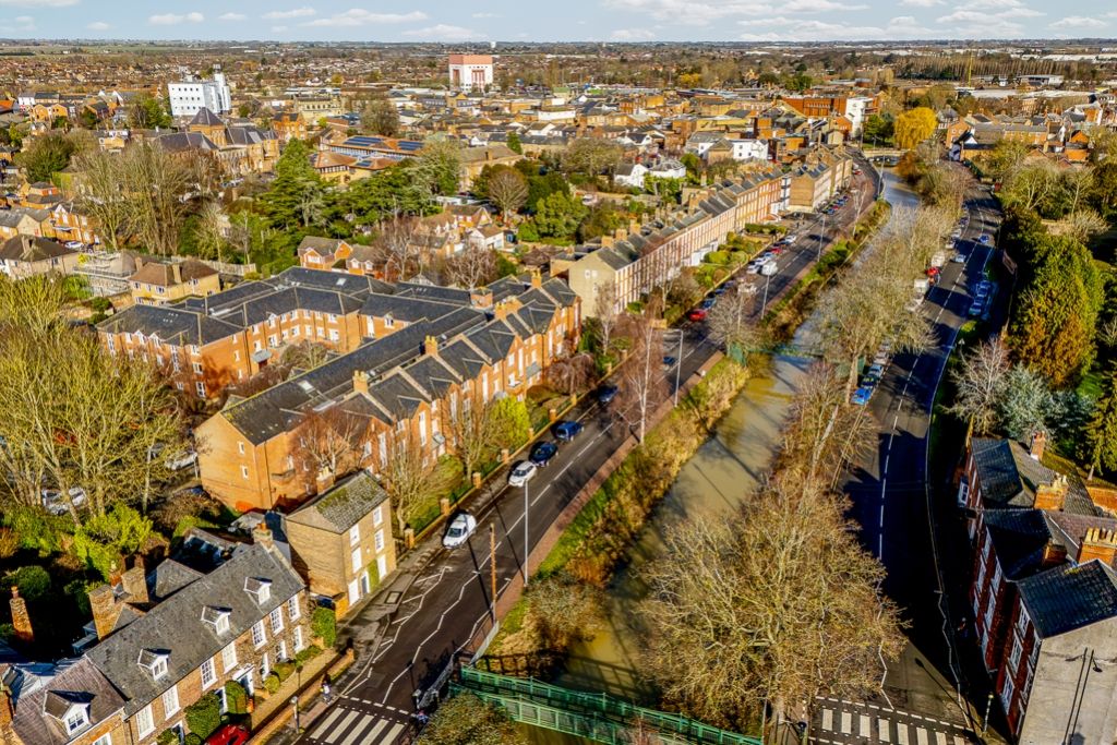 Additional image 20 of 1 bed flat for saleGeorgian Court, Spalding, Lincolnshire PE11
