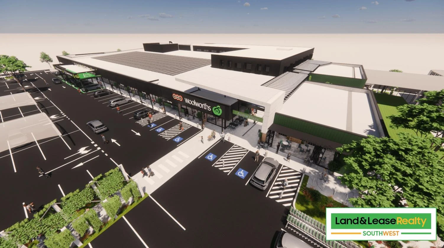Additional image 8 of Lot 10/TBA Gurner Avenue, Austral NSW 2179
