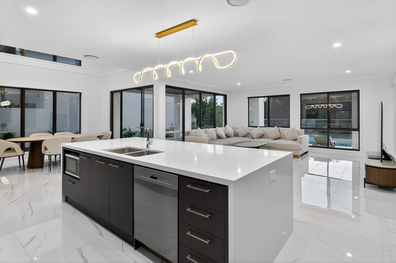 Additional image 8 of 7617 Fairway Boulevard, Hope Island QLD 4212