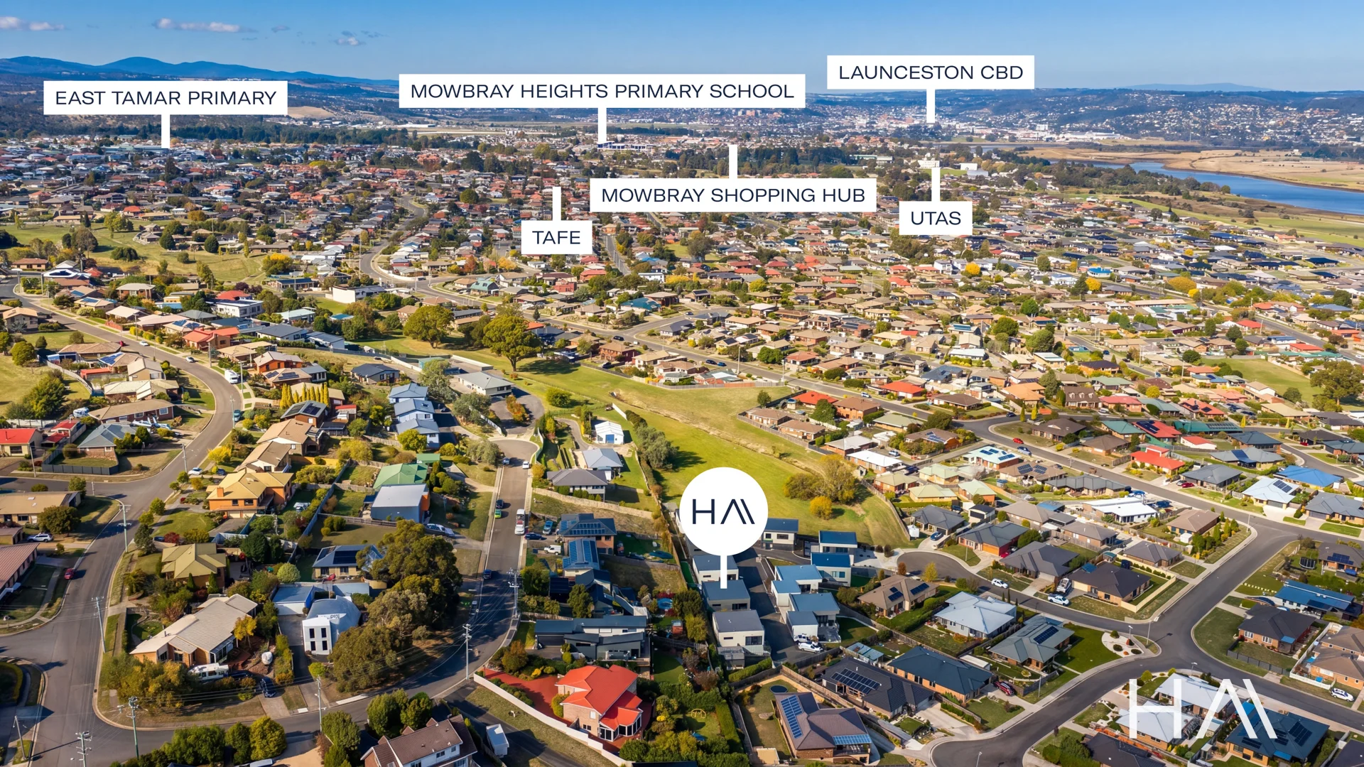 Additional image 21 of 6/7-9 Malachi Court, Newnham TAS 7248
