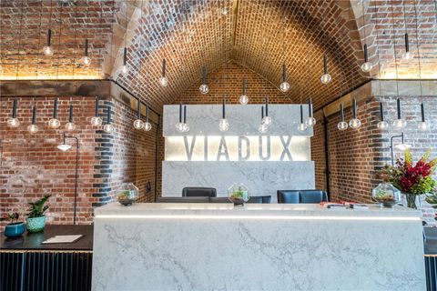 Viadux, 42 Great Bridgewater St., Manchester M1