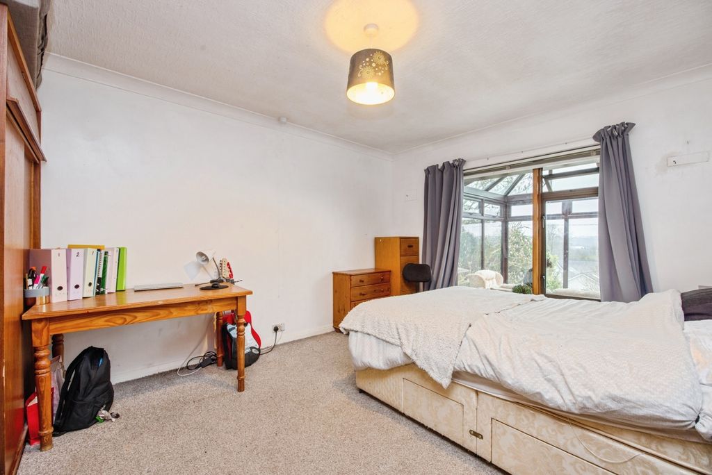 Additional image 8 of 4 bed bungalow for saleCrabtree Lane, Bodmin, Cornwall PL31
