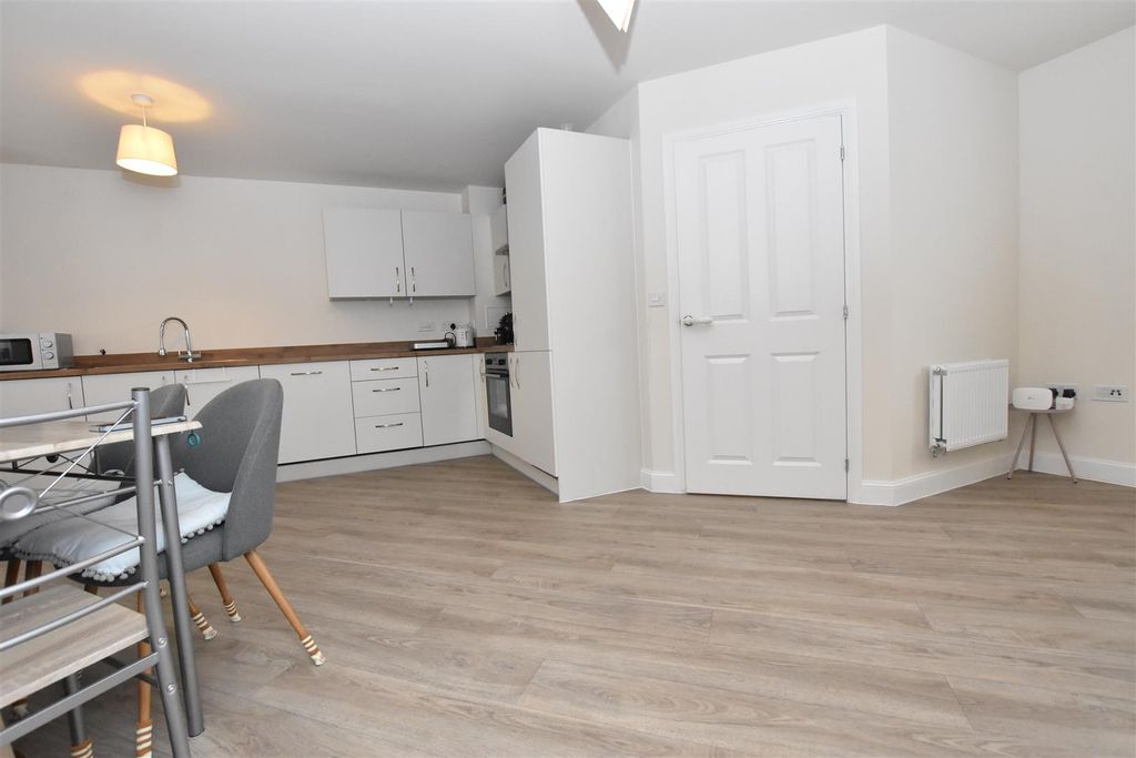 Additional image 3 of 2 bed maisonette for saleSwithin Lane, Buckingham MK18