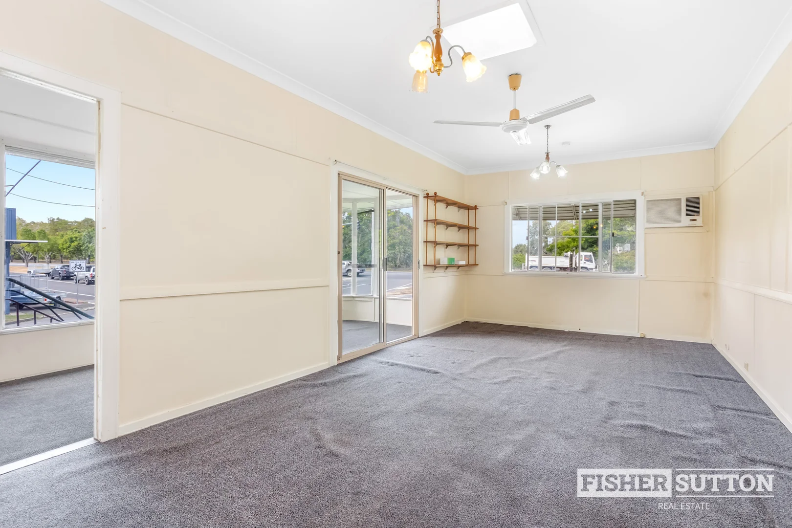 Additional image 4 of 121 Lakes Creek Road, Berserker QLD 4701