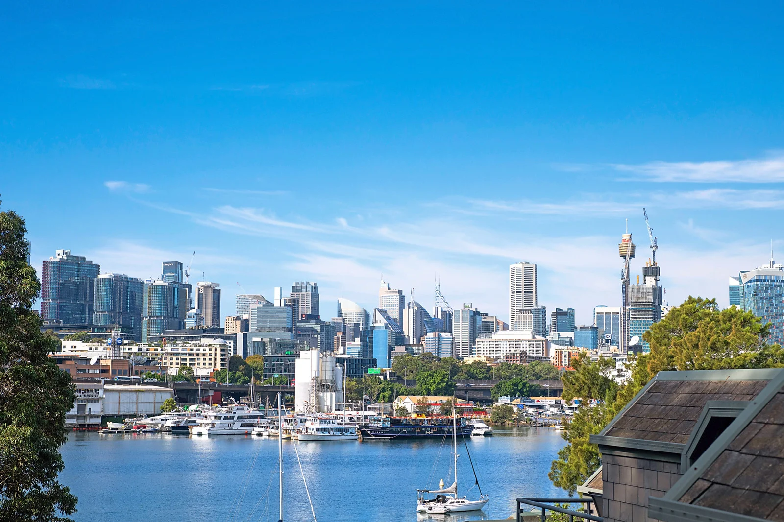 Additional image 7 of 8 & 9/29-31 Cook Street, Glebe NSW 2037