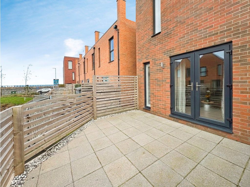 Additional image 10 of 3 bed end terrace house for saleCrest Way, Blyth NE24