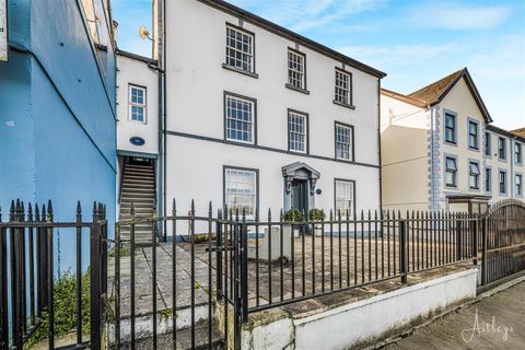 Mumbles Road, Mumbles, Swansea SA3