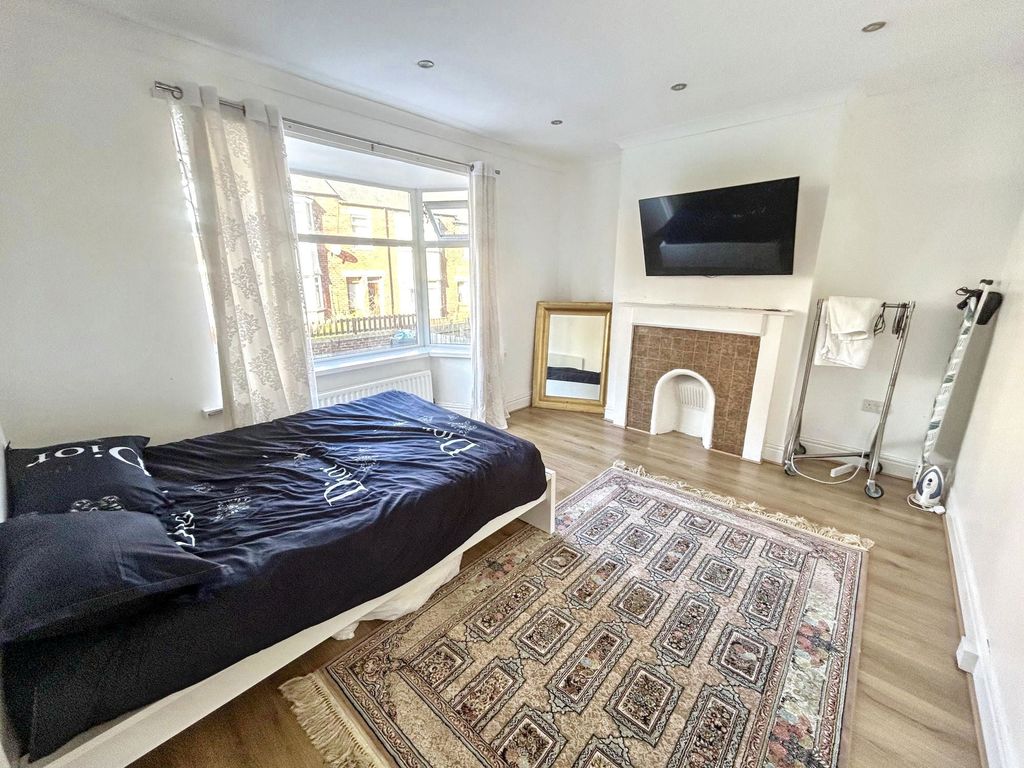 Additional image 2 of 2 bed flat for saleRidley Gardens, Swalwell, Newcastle Upon Tyne NE16