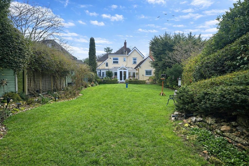 Additional image 3 of 4 bed detached house for saleCourtauld Road, Braintree CM7