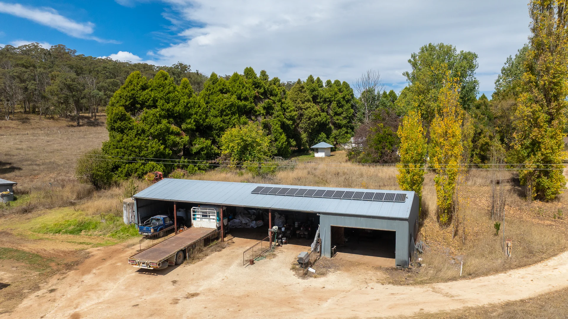 Additional image 19 of "Rose Valley" 379 Toms Gully Road, Black Mountain NSW 2365
