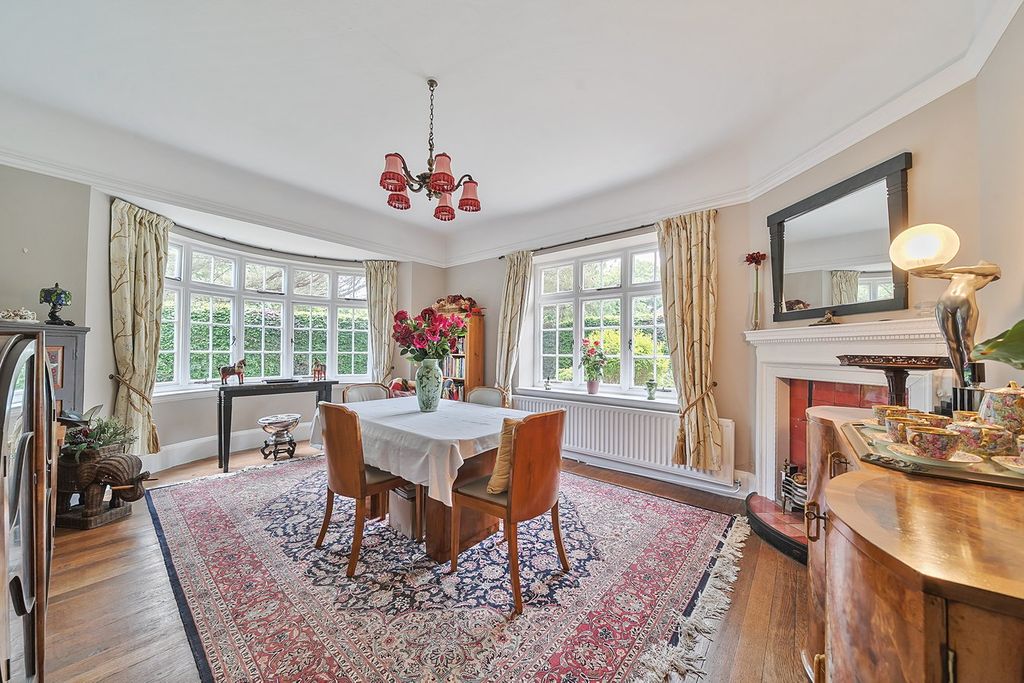 Additional image 11 of 5 bed detached house for saleMeyrick Park, Dorset, Bournemouth BH2