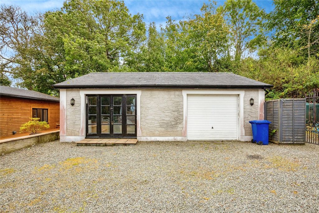 Additional image 38 of 4 bed detached house for salePenrhiw Pistyll Lane, New Quay, Ceredigion SA45