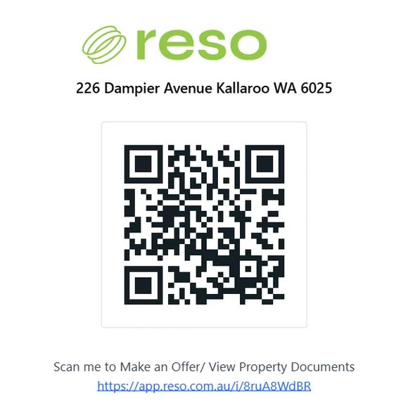 Additional image 33 of 226 Dampier Avenue, Kallaroo WA 6025